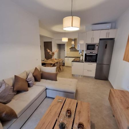 Agora Luxury Apartment 1 路特奇 外观 照片