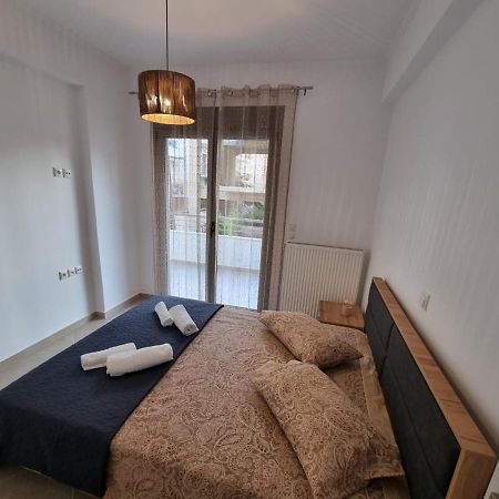 Agora Luxury Apartment 1 路特奇 外观 照片
