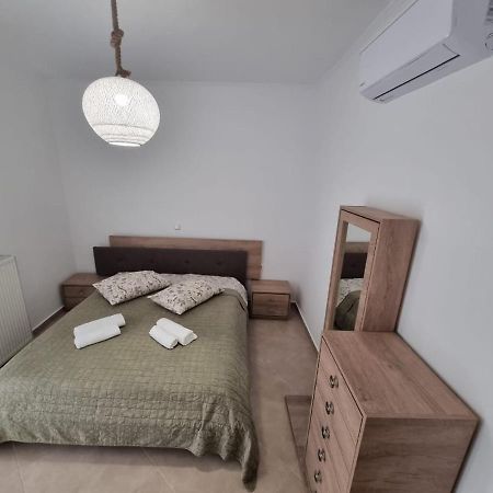 Agora Luxury Apartment 1 路特奇 外观 照片