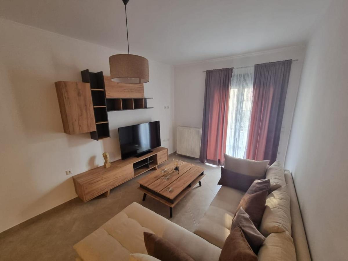 Agora Luxury Apartment 1 路特奇 外观 照片