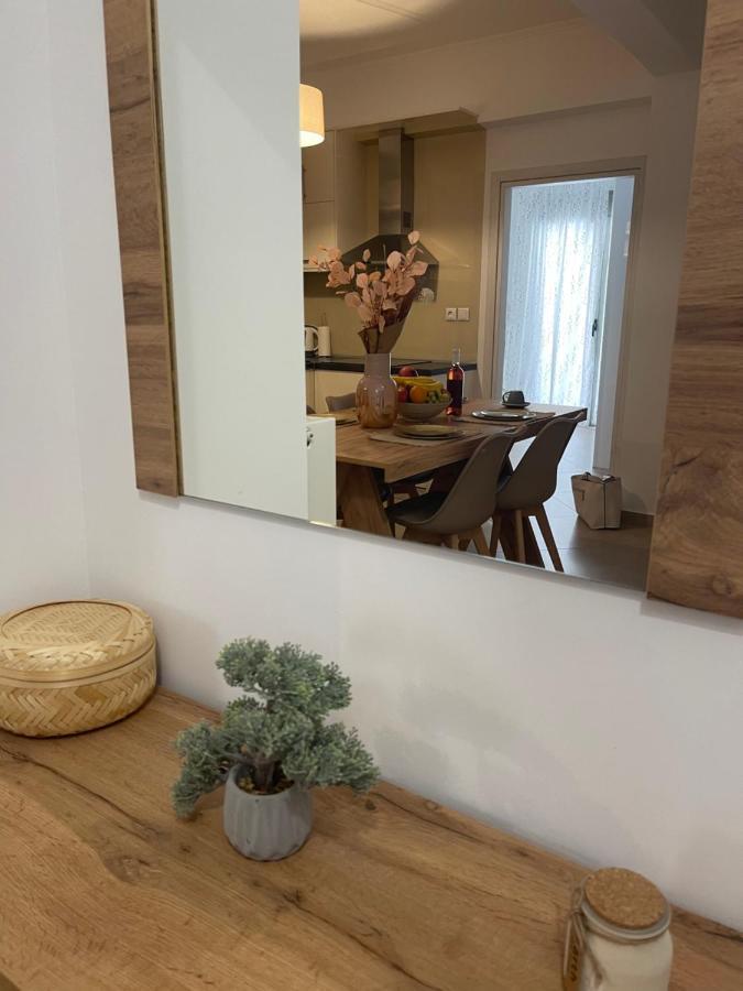 Agora Luxury Apartment 1 路特奇 外观 照片