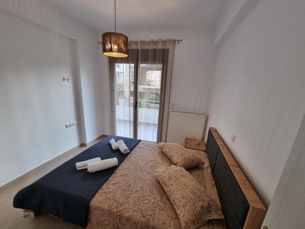 Agora Luxury Apartment 1 路特奇 外观 照片