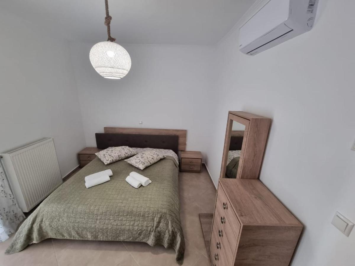 Agora Luxury Apartment 1 路特奇 外观 照片
