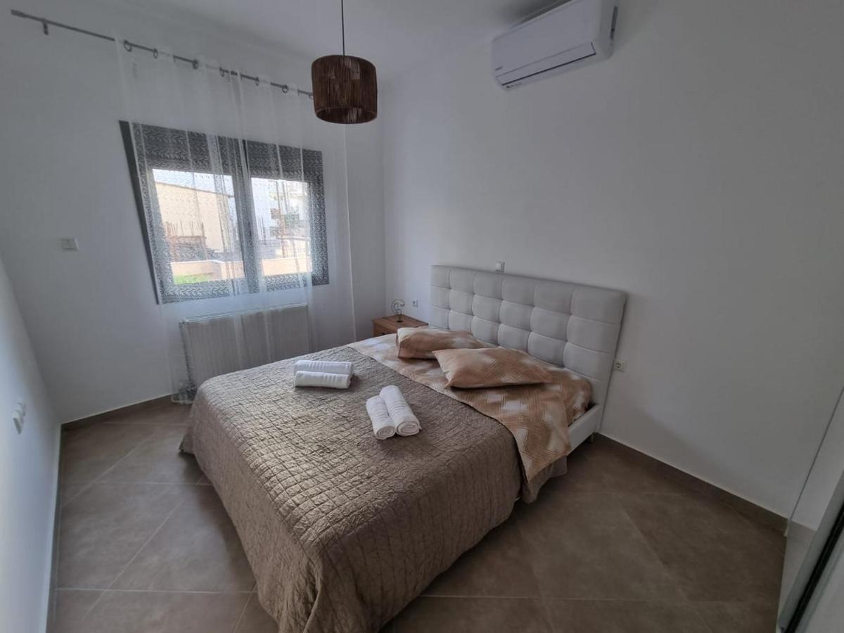Agora Luxury Apartment 1 路特奇 外观 照片