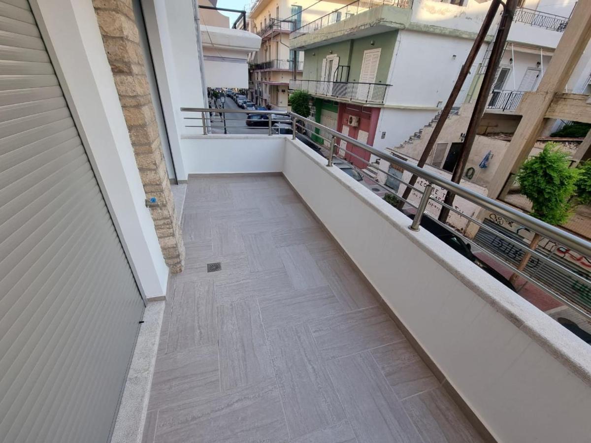 Agora Luxury Apartment 1 路特奇 外观 照片