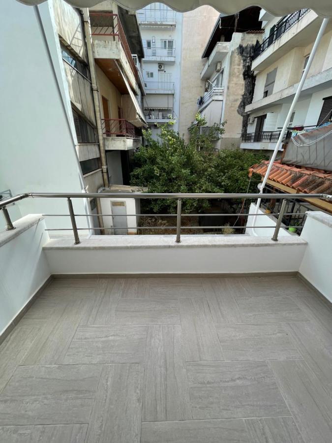 Agora Luxury Apartment 1 路特奇 外观 照片