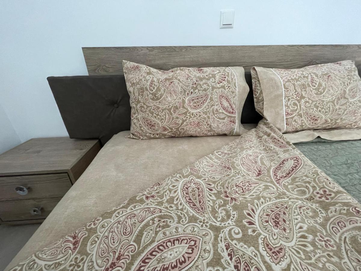 Agora Luxury Apartment 1 路特奇 外观 照片