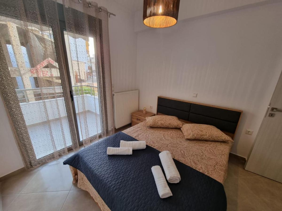 Agora Luxury Apartment 1 路特奇 外观 照片